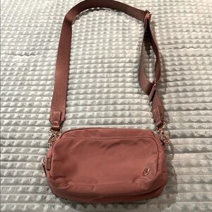 Lululemon Crossbody bag